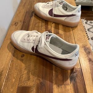 Men’s Nike Kill Shot Size 9